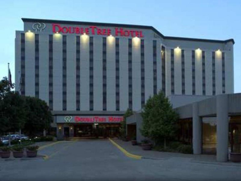 ดับเบิ้ลทรี โฮเต็ล ดัลลัส เนียร์ เดอะ แกลเลอเรีย Hotel ภายนอก รูปภาพ